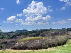 -飞天山旅游区