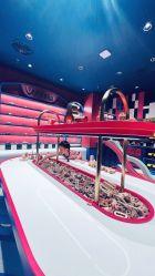 -奈尔宝家庭中心·亲子餐厅(北京东坝万达店)