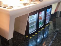 -浦东机场国航头等贵宾室