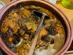 -关东小磨东北菜(上海长风大悦城店)