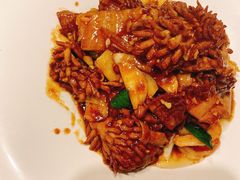 爆三样-京华烟云·北京烤鸭(领展购物广场·中关村店)
