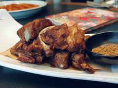 -三姐妹餐厅(曲江店)