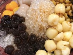 -鲜芋仙Meet Fresh(壹方城店)