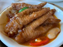 -金汇酒楼(中山东区店)
