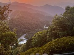 -梧桐山风景名胜区