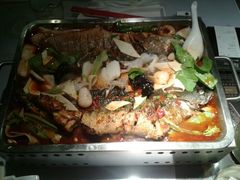 android_upload_pic-鱼酷活鱼烤鱼(昆明路店)