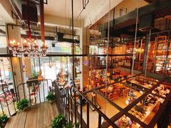 -漫咖啡(红唐店)