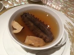 松茸辽参炖水碾-8餐厅(新葡京酒店)