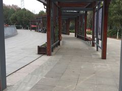 -太子山公园(园东路)