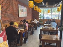 -长安后宰门水盆羊肉(新都心店)