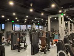 -OXYGYM 奥美氧舱运动中心(领展购物广场·中关村店)