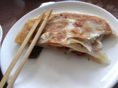 -李连贵熏肉大饼(宁山中路店)