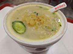 -71号豆汤饭·成都小馆(红牌楼店)