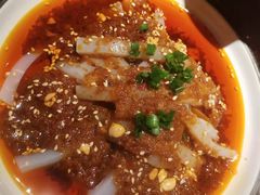 -渝信川菜(西单店)