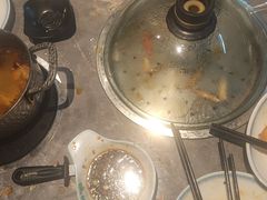 -争先鲜·蒸汽海鲜自助·鲜切牛肉