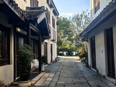 -巡塘古镇
