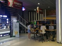 -奥斯卡升龙国际影城(RealD Cinema)