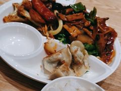 -素满香·素食自助餐(西安·民乐园店)