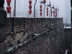 -西安城墙·碑林历史文化景区