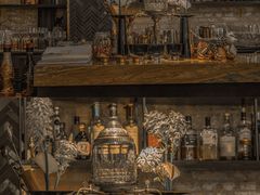 -大酉·M Coffee(北京美术馆店)