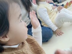 -KidsHome毅英宝贝家早教托育中心