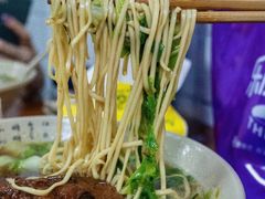 -无名氏面馆(邮电路店)
