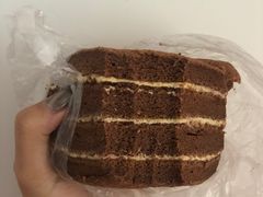 -甜嘟嘟烘焙坊(舒城路店)
