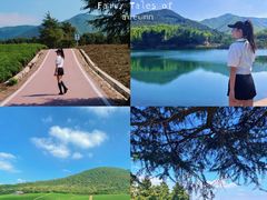 -雅达·阳羡溪山小镇中心