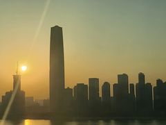 -武汉马哥孛罗酒店