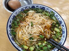 -清真·尖子尖牛肉面(王府井店)
