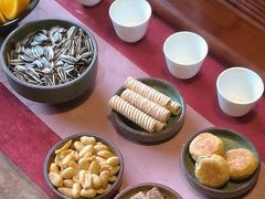 -邈墨茶馆(凤起路店)