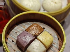 -云锦壹号·淮扬宴(徐汇万科店)