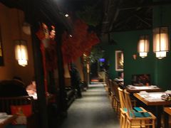 -小凤庭·地道湖北菜武昌鱼·藕汤(38年黄鹤楼店)