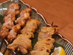 -吉兆·料理(红梅南路店)
