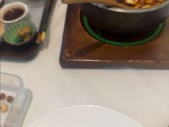 -上蔬无瑕· 创意素食·Vegetarian(华采天地店)