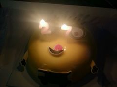 -仟吉KenGee(武汉高铁站店)