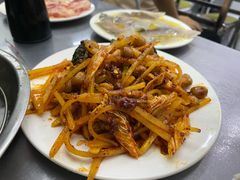 -松明一烤肉馆(鲁园店)