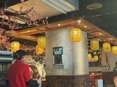 -黄家码头老火锅(解放碑旗舰店)