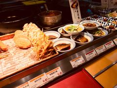 -虹梅食堂·爱蝦乃家