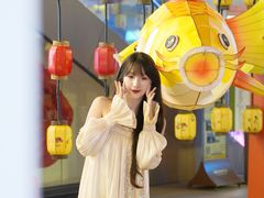 -万科生活广场(东莞松山湖店)