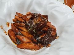-世贸万锦大酒店·江南春中餐