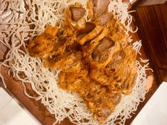 -山泉公馆酒家(广州东站店)