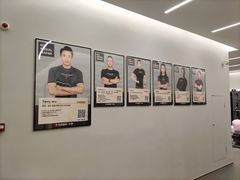 -乐刻健身(龙湖杭州紫荆天街精品店)
