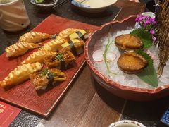 -古田居·特色寿司料理(星之岛旗舰店)