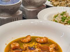 -新光酒家·河豚·海鲜·蟹料理(浦东店)