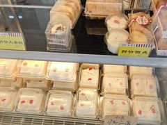 -红宝石·鲜奶小方(联洋店)