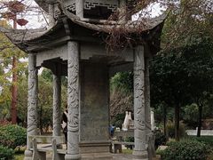 -丝绸小镇荻港古村