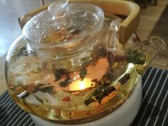 -茶庐(百花洲路店)