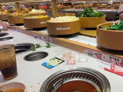 -龍歌自助小火锅(崂山丽达店)