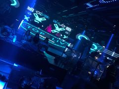 -TOP LIV Night Club 酒吧